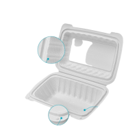 Địa chỉ sản xuất hộp nhựa đựng thực phẩm 1 ngăn mang đi dùng 1 lần giá rẻ số #1